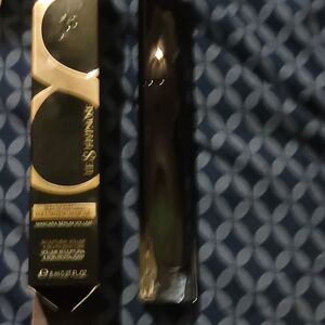 Les Harmonies Mascara Serum Volume Green